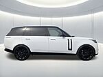 Used 2024 LAND ROVER RANGE ROVER SE in OCALA, FLORIDA (Photo 7)