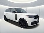 Used 2024 LAND ROVER RANGE ROVER SE in OCALA, FLORIDA (Photo 8)