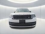 Used 2024 LAND ROVER RANGE ROVER SE in OCALA, FLORIDA (Photo 9)