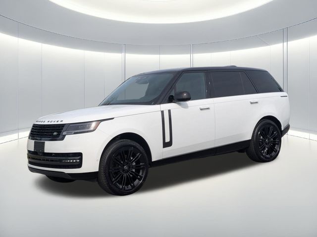 Used 2024 LAND ROVER RANGE ROVER SE in OCALA, FLORIDA
