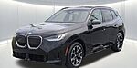 Used 2025 BMW X3 30 XDRIVE in OCALA, FLORIDA