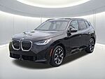 Used 2025 BMW X3 30 XDRIVE in OCALA, FLORIDA (Photo 1)