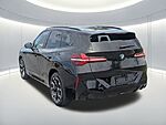 Used 2025 BMW X3 30 XDRIVE in OCALA, FLORIDA (Photo 7)