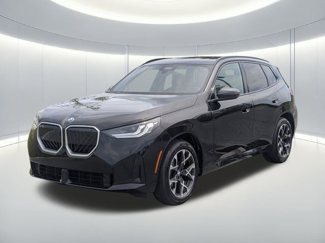 Used 2025 BMW X3 30 XDRIVE in OCALA, FLORIDA