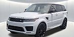 Used 2022 LAND ROVER RANGE ROVER SPORT HSE DYNAMIC in OCALA, FLORIDA