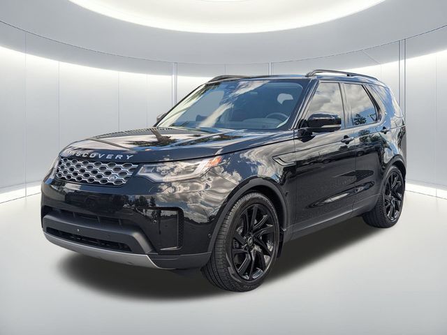 Used 2024 LAND ROVER DISCOVERY S in OCALA, FLORIDA