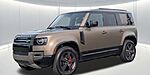 Used 2020 LAND ROVER DEFENDER X in OCALA, FLORIDA