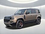 Used 2020 LAND ROVER DEFENDER X in OCALA, FLORIDA (Photo 1)