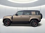 Used 2020 LAND ROVER DEFENDER X in OCALA, FLORIDA (Photo 2)