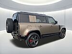 Used 2020 LAND ROVER DEFENDER X in OCALA, FLORIDA (Photo 5)