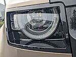Used 2020 LAND ROVER DEFENDER X in OCALA, FLORIDA (Photo 9)