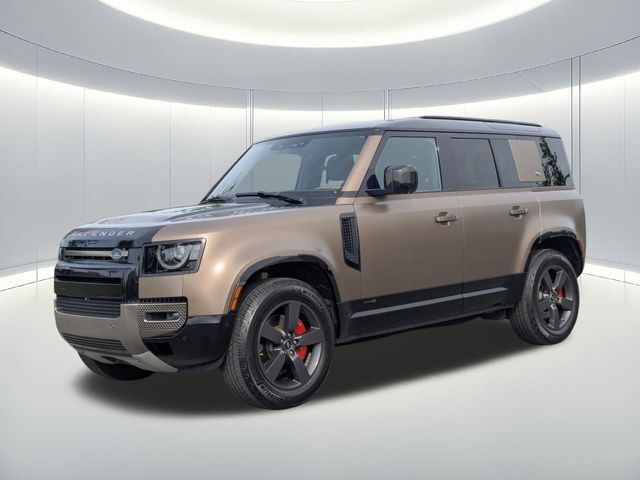 Used 2020 LAND ROVER DEFENDER X in OCALA, FLORIDA