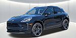 Used 2021 PORSCHE MACAN BASE in OCALA, FLORIDA