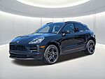 Used 2021 PORSCHE MACAN BASE in OCALA, FLORIDA (Photo 1)
