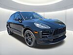 Used 2021 PORSCHE MACAN BASE in OCALA, FLORIDA (Photo 7)