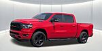 Used 2022 RAM 1500 BIG HORN/LONE STAR in OCALA, FLORIDA