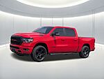 Used 2022 RAM 1500 BIG HORN/LONE STAR in OCALA, FLORIDA (Photo 1)