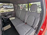 Used 2022 RAM 1500 BIG HORN/LONE STAR in OCALA, FLORIDA (Photo 13)