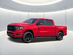 Used 2022 RAM 1500 BIG HORN/LONE STAR in OCALA, FLORIDA (Photo 2)