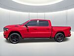 Used 2022 RAM 1500 BIG HORN/LONE STAR in OCALA, FLORIDA (Photo 3)