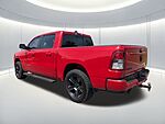 Used 2022 RAM 1500 BIG HORN/LONE STAR in OCALA, FLORIDA (Photo 4)