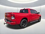 Used 2022 RAM 1500 BIG HORN/LONE STAR in OCALA, FLORIDA (Photo 6)