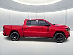 Used 2022 RAM 1500 BIG HORN/LONE STAR in OCALA, FLORIDA (Photo 7)