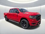 Used 2022 RAM 1500 BIG HORN/LONE STAR in OCALA, FLORIDA (Photo 8)