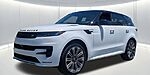 Used 2024 LAND ROVER RANGE ROVER SPORT DYNAMIC SE in OCALA, FLORIDA
