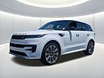 Used 2024 LAND ROVER RANGE ROVER SPORT DYNAMIC SE in OCALA, FLORIDA (Photo 2)