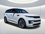 Used 2024 LAND ROVER RANGE ROVER SPORT DYNAMIC SE in OCALA, FLORIDA (Photo 4)