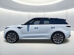 Used 2024 LAND ROVER RANGE ROVER SPORT DYNAMIC SE in OCALA, FLORIDA (Photo 9)