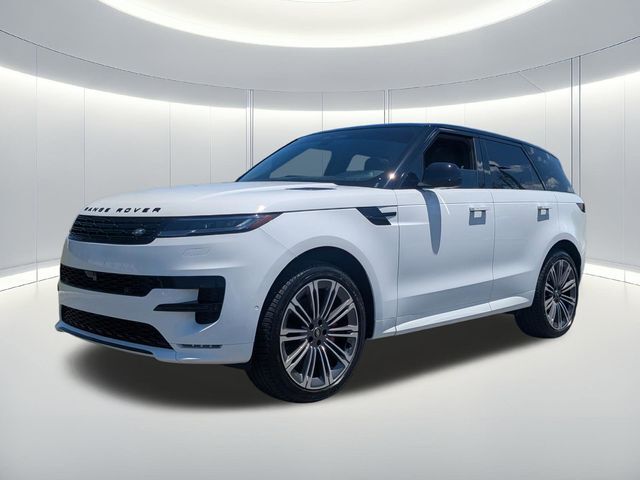 Used 2024 LAND ROVER RANGE ROVER SPORT DYNAMIC SE in OCALA, FLORIDA