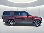 Used 2025 LAND ROVER DEFENDER S in OCALA, FLORIDA (Photo 4)