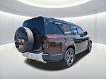 Used 2025 LAND ROVER DEFENDER S in OCALA, FLORIDA (Photo 5)