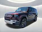 Used 2025 LAND ROVER DEFENDER S in OCALA, FLORIDA (Photo 9)