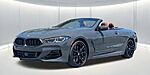 Used 2025 BMW 8 SERIES 840I in OCALA, FLORIDA