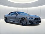 Used 2025 BMW 8 SERIES 840I in OCALA, FLORIDA (Photo 4)
