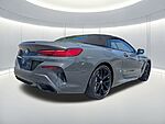 Used 2025 BMW 8 SERIES 840I in OCALA, FLORIDA (Photo 6)