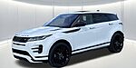 Used 2020 LAND ROVER RANGE ROVER EVOQUE R-DYNAMIC SE in OCALA, FLORIDA
