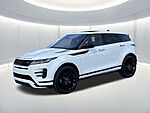 Used 2020 LAND ROVER RANGE ROVER EVOQUE R-DYNAMIC SE in OCALA, FLORIDA (Photo 1)