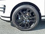 Used 2020 LAND ROVER RANGE ROVER EVOQUE R-DYNAMIC SE in OCALA, FLORIDA (Photo 10)