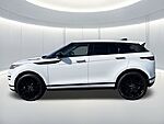 Used 2020 LAND ROVER RANGE ROVER EVOQUE R-DYNAMIC SE in OCALA, FLORIDA (Photo 2)