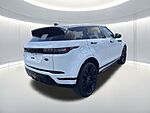 Used 2020 LAND ROVER RANGE ROVER EVOQUE R-DYNAMIC SE in OCALA, FLORIDA (Photo 5)
