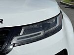 Used 2020 LAND ROVER RANGE ROVER EVOQUE R-DYNAMIC SE in OCALA, FLORIDA (Photo 9)