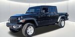Used 2023 JEEP GLADIATOR SPORT S in OCALA, FLORIDA