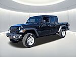 Used 2023 JEEP GLADIATOR SPORT S in OCALA, FLORIDA (Photo 1)