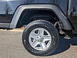 Used 2023 JEEP GLADIATOR SPORT S in OCALA, FLORIDA (Photo 10)