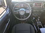 Used 2023 JEEP GLADIATOR SPORT S in OCALA, FLORIDA (Photo 14)
