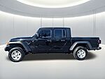 Used 2023 JEEP GLADIATOR SPORT S in OCALA, FLORIDA (Photo 2)